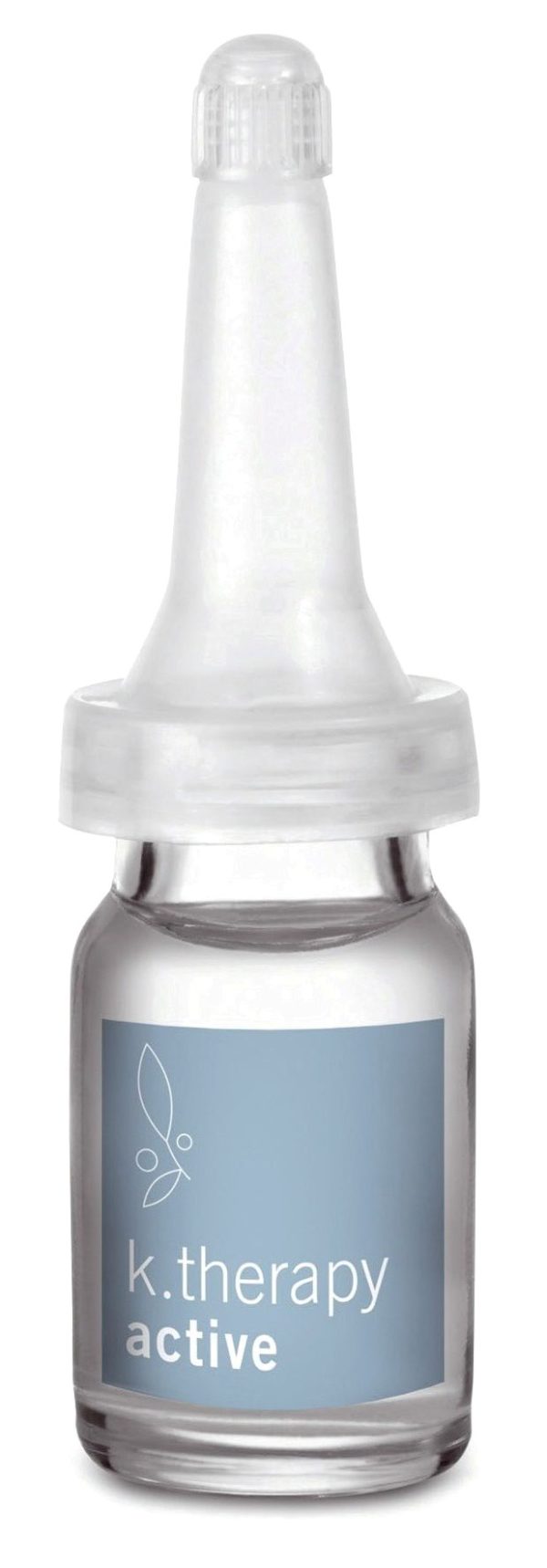 K. THERAPY ACTIVE AMPULA CONCENTRATE 8U X 6 ML