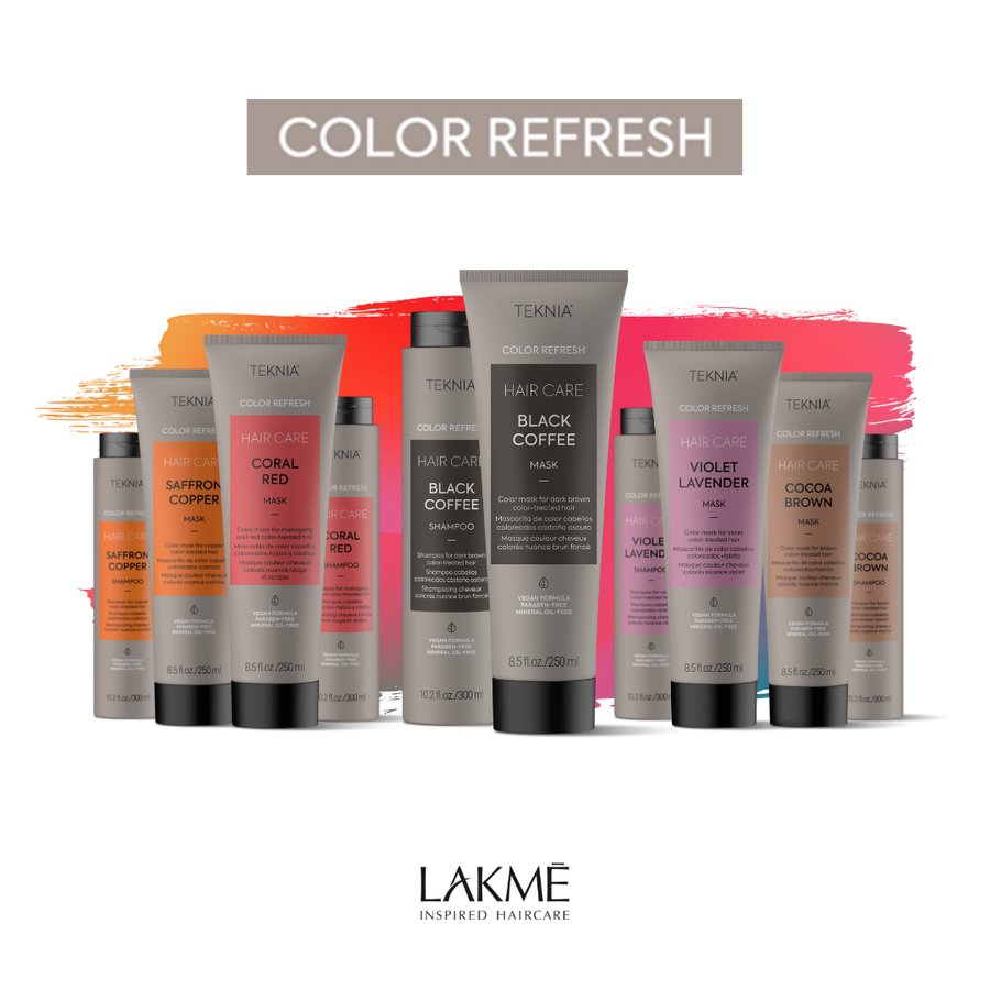 COLOR REFRESH