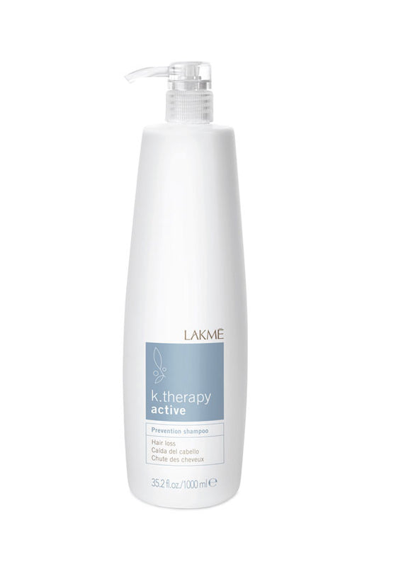 K.THERAPY ACTIVE SHAMPO