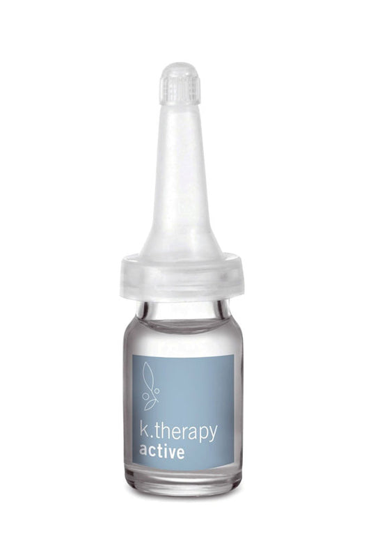K.THERAPY ACTIVE AMPULA CONCENTRATE