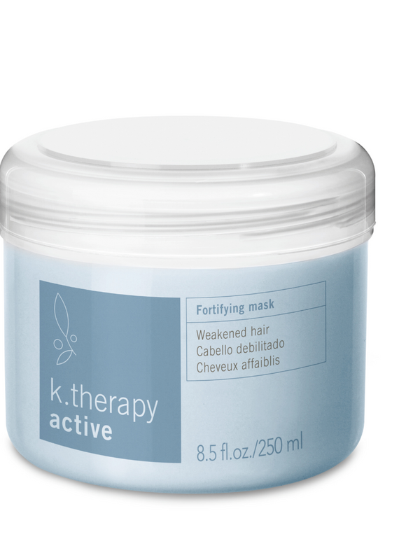 K.THERAPY ACTIVE FORTIFYING MASK