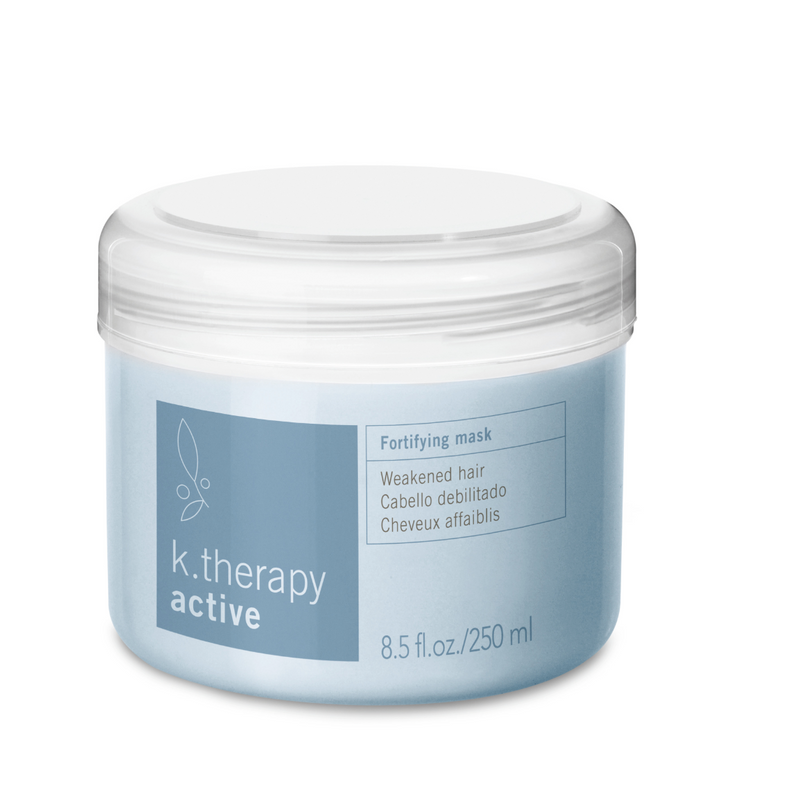 K.THERAPY ACTIVE FORTIFYING MASK