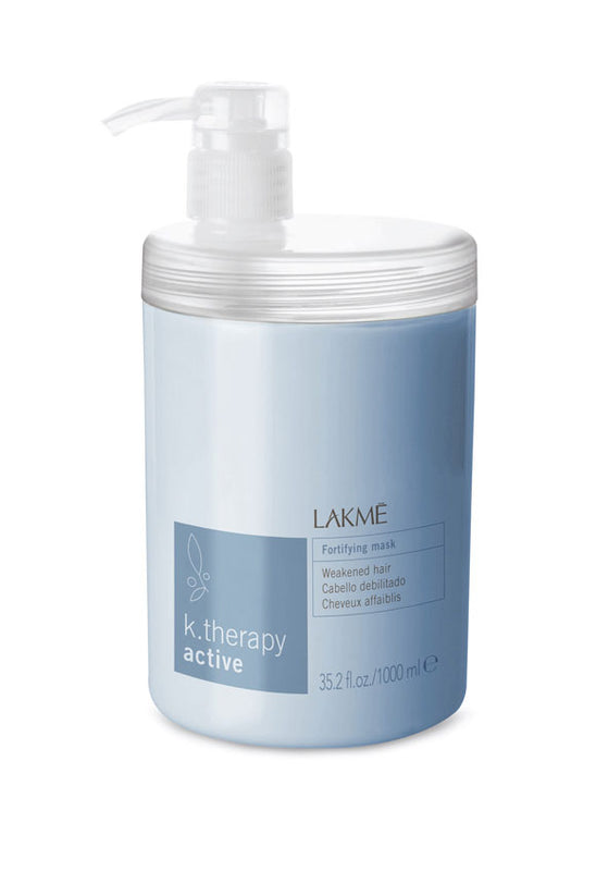 K.THERAPY ACTIVE FORTIFYING MASK
