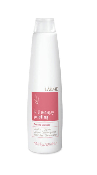 K.THERAPY PEELING SHAMPO OILY