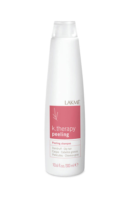K.THERAPY PEELING SHAMPO OILY