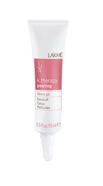 K.THERAPY Ampula PEELING SHOCK GEL