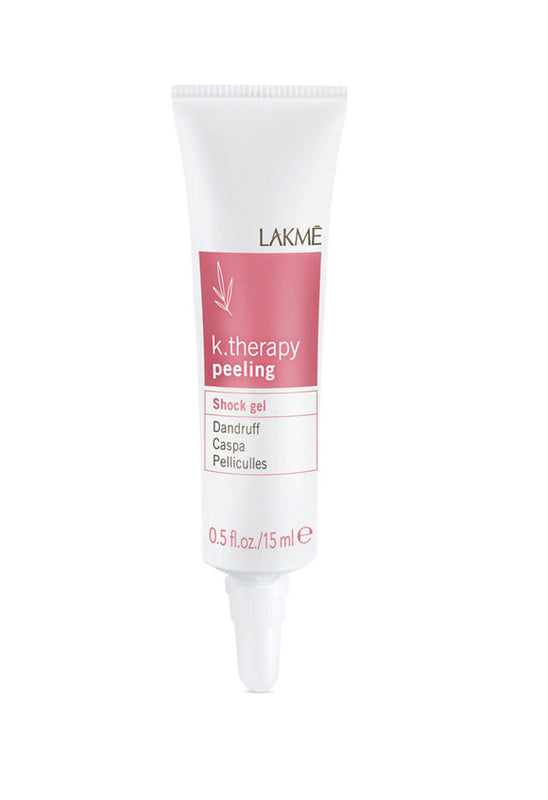K.THERAPY Ampula PEELING SHOCK GEL