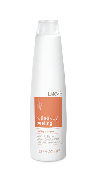K.THERAPY PEELING SHAMPO DRY