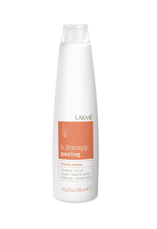 K.THERAPY PEELING SHAMPO DRY