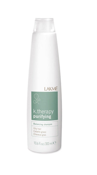 K.THERAPY PURIFYING SHAMPO