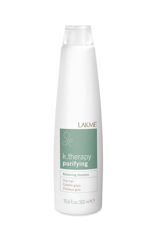K.THERAPY PURIFYING SHAMPO
