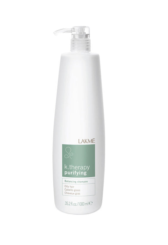 K.THERAPY PURIFYING SHAMPO