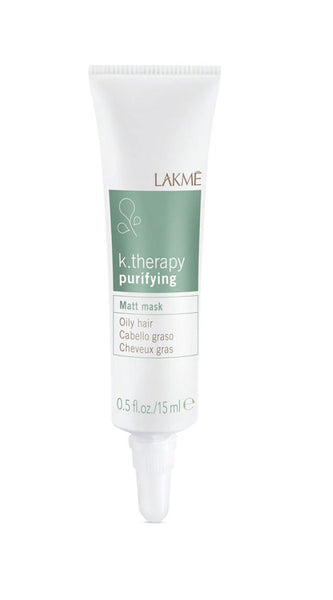 K.THERAPY Ampula PURIFYING MATT MASK