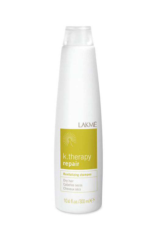 K.THERAPY REPAIR SHAMPO