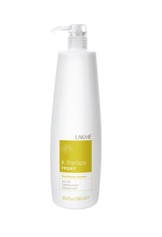 K.THERAPY REPAIR SHAMPO