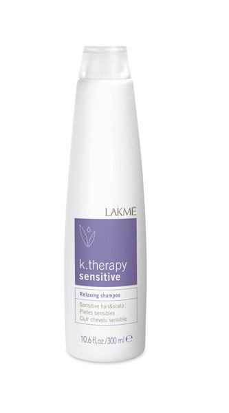 K.THERAPY SENSITIVE RELAXING SHAMPO