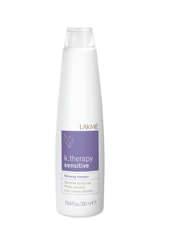 K.THERAPY SENSITIVE RELAXING SHAMPO