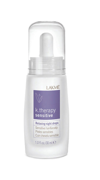 K.THERAPY SENSITIVE RELAXING NIGHT DROPS