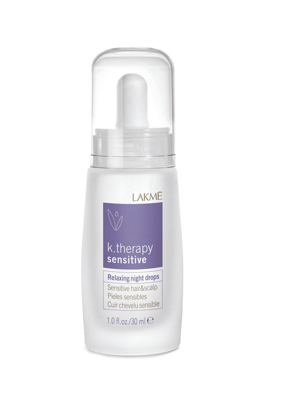 K.THERAPY SENSITIVE RELAXING NIGHT DROPS