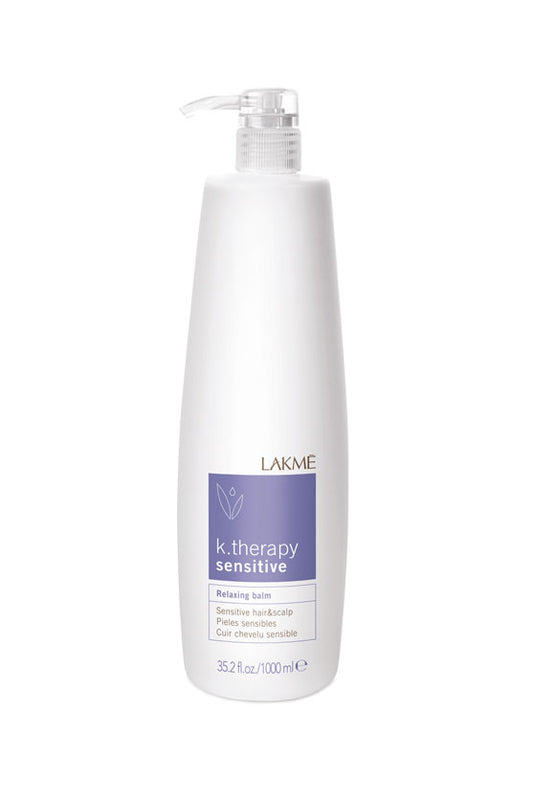 K.THERAPY SENSITIVE RELAXING BALM