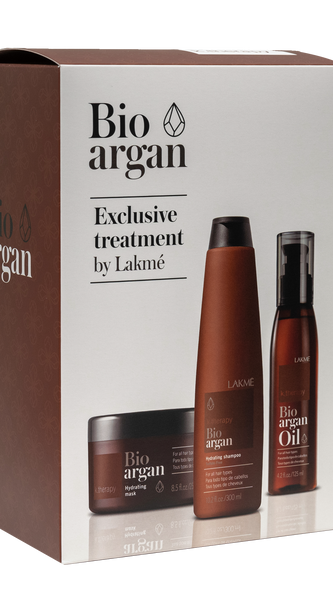 K.THERAPY BIOARGAN CONSUMER PACK