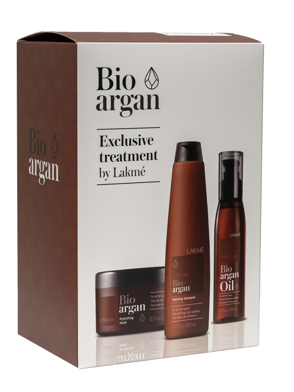 K.THERAPY BIOARGAN CONSUMER PACK
