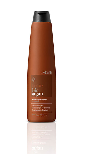K.THERAPY BIOARGAN SHAMPO
