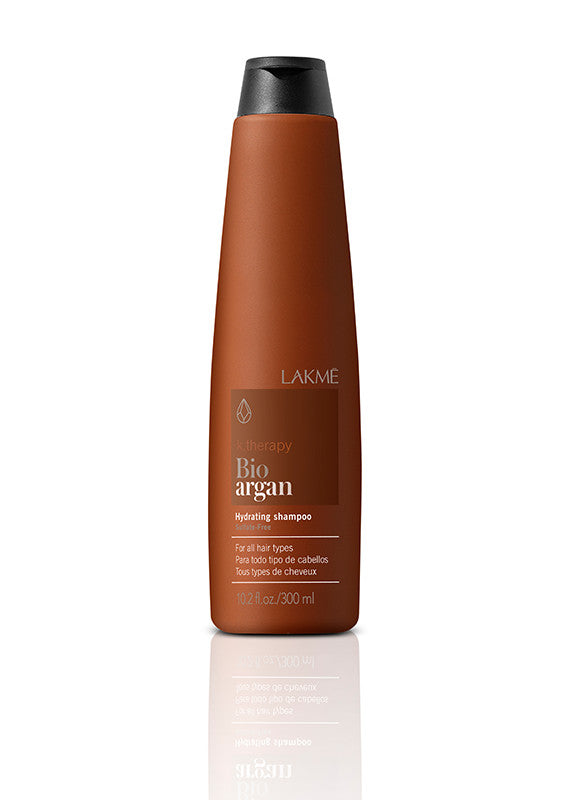 K.THERAPY BIOARGAN SHAMPO