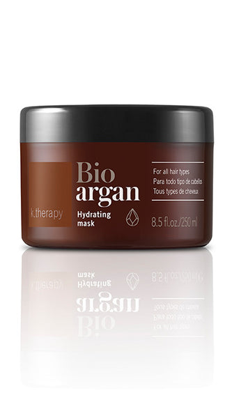 K.THERAPY BIOARGAN HYDRATING MASK