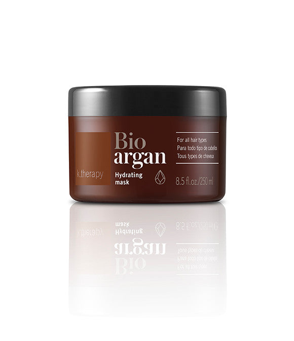 K.THERAPY BIOARGAN HYDRATING MASK