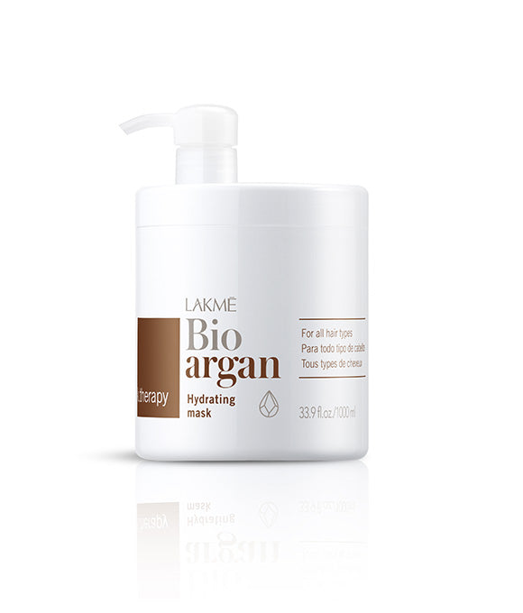 K.THERAPY BIOARGAN HYDRATING MASK
