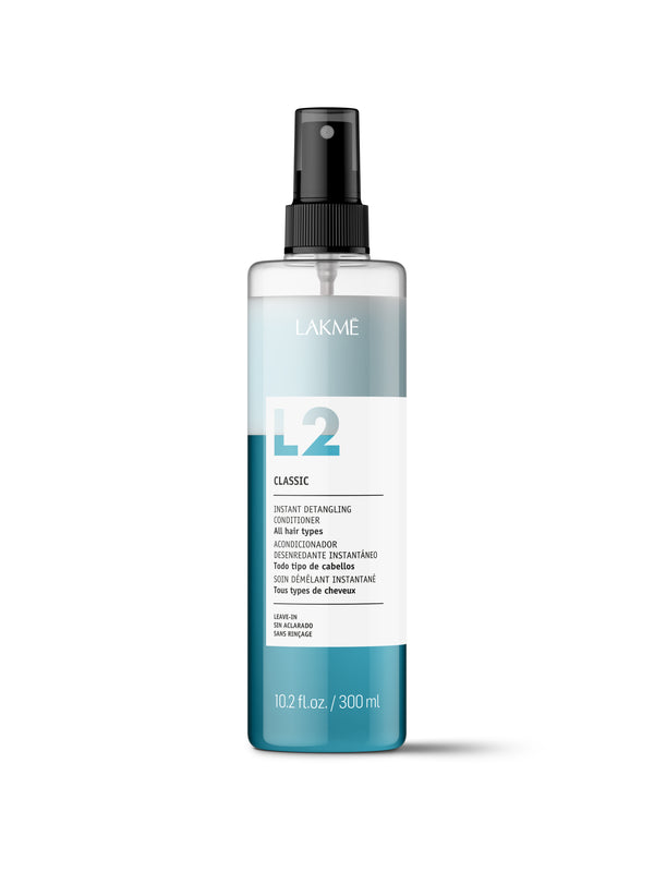 L2 CLASIC CONDITIONER