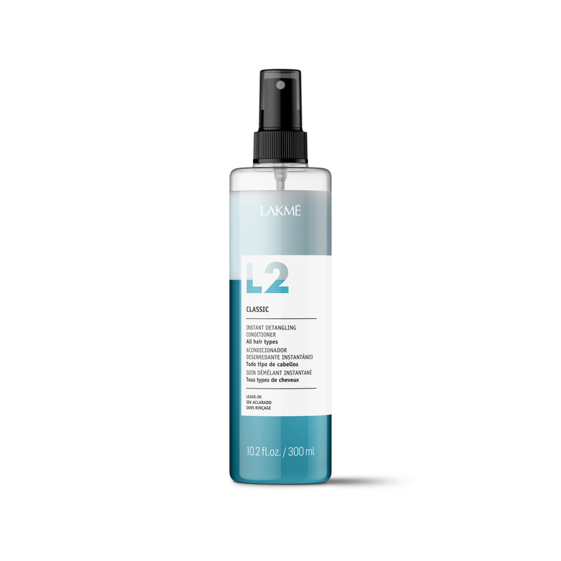 L2 CLASIC CONDITIONER