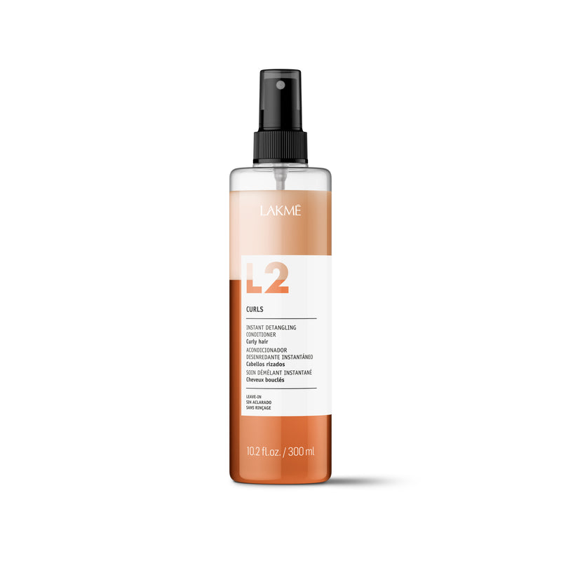 L2 CURLS CONDITINER