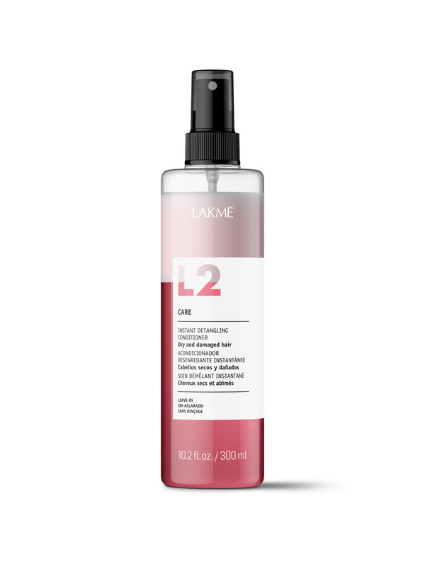 L2 CARE CONDITIONER