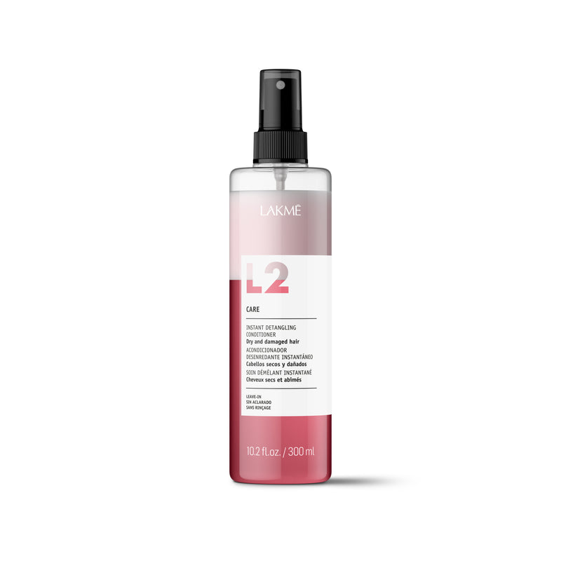 L2 CARE CONDITIONER