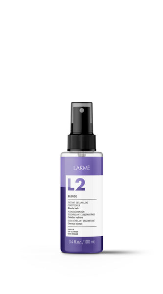 L2 BLONDE CONDITIONER