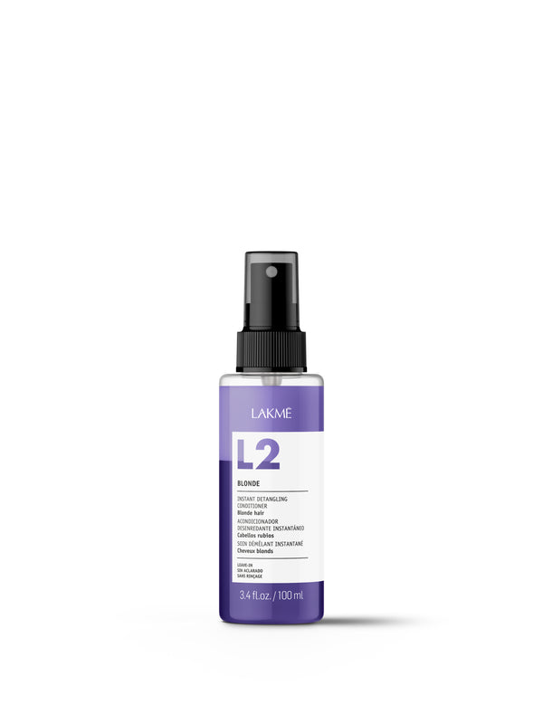 L2 BLONDE CONDITIONER