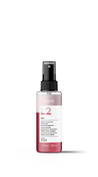L2 CARE CONDITIONER