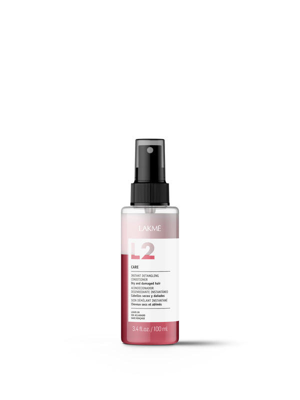 L2 CARE CONDITIONER