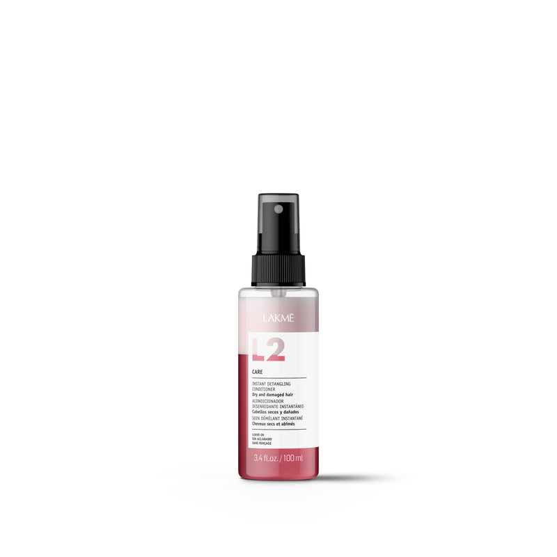 L2 CARE CONDITIONER