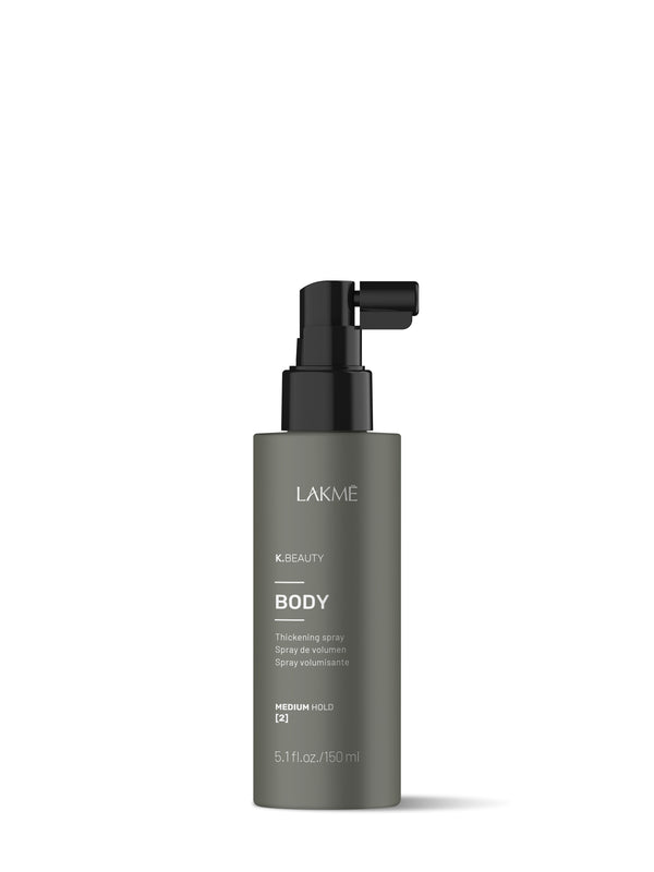 K.BEAUTY BODY THICKENING SPRAY
