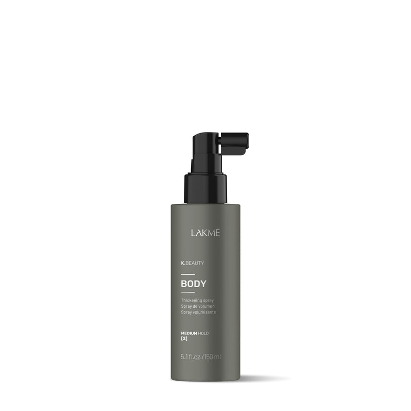K.BEAUTY BODY THICKENING SPRAY