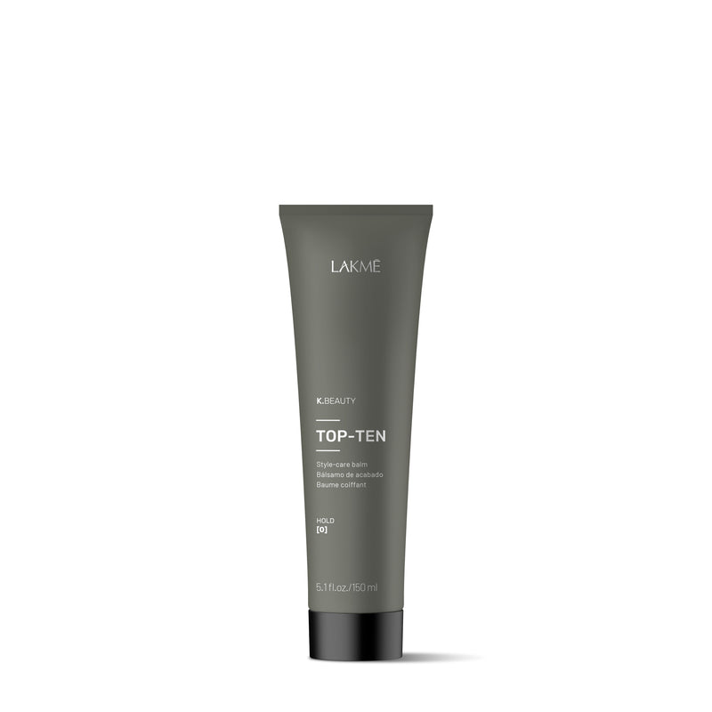 K.BEAUTY TOP - TEN STYLE - CARE BALM