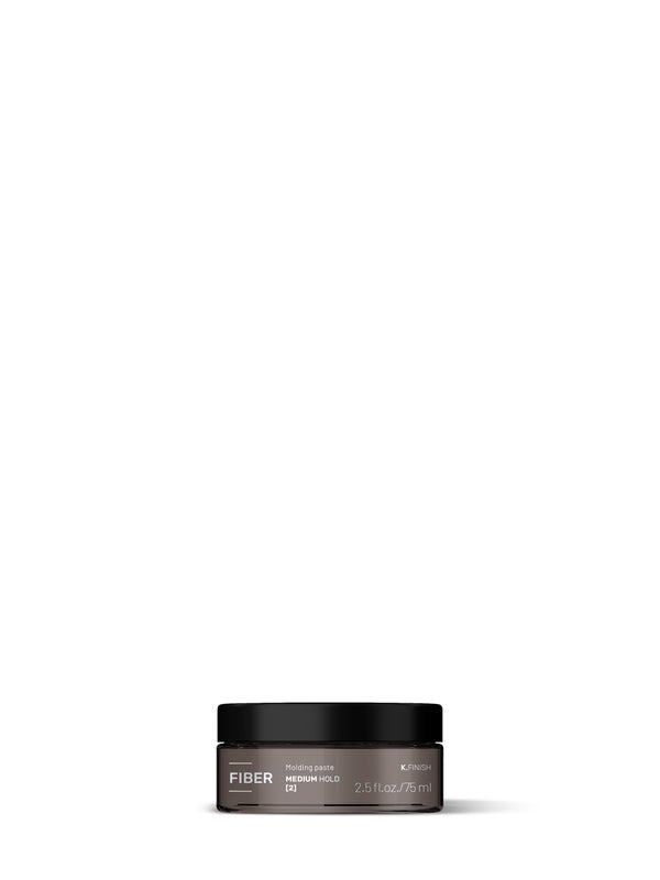K.FINISH FIBER MOLDING PASTE