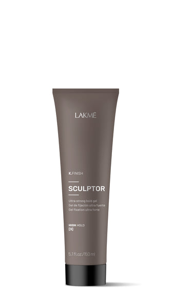 K.FINISH SCULPTOR ULTRA STRONG HOLD GEL