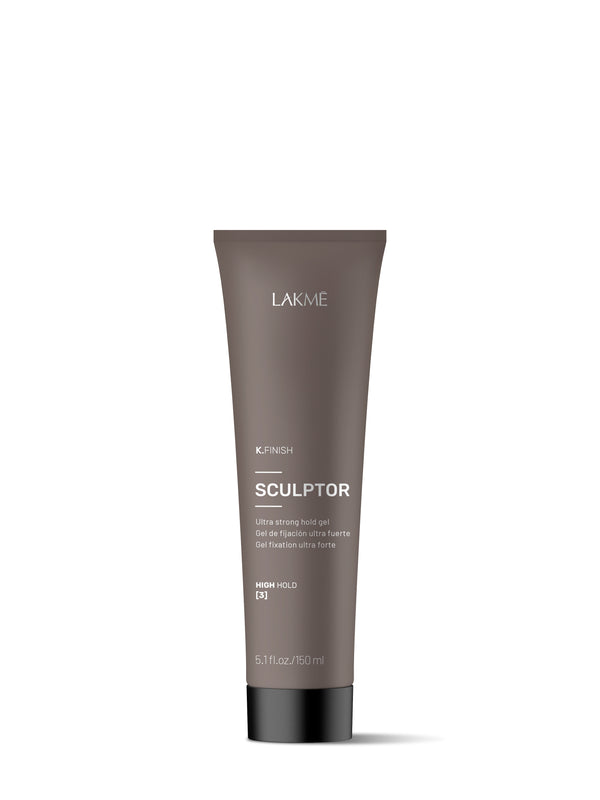 K.FINISH SCULPTOR ULTRA STRONG HOLD GEL