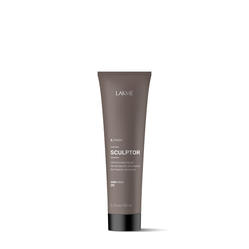 K.FINISH SCULPTOR ULTRA STRONG HOLD GEL