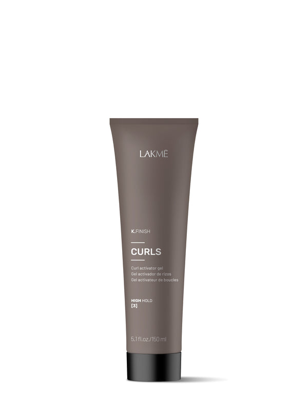 K.FINISH CURL ACTIVATOR GEL