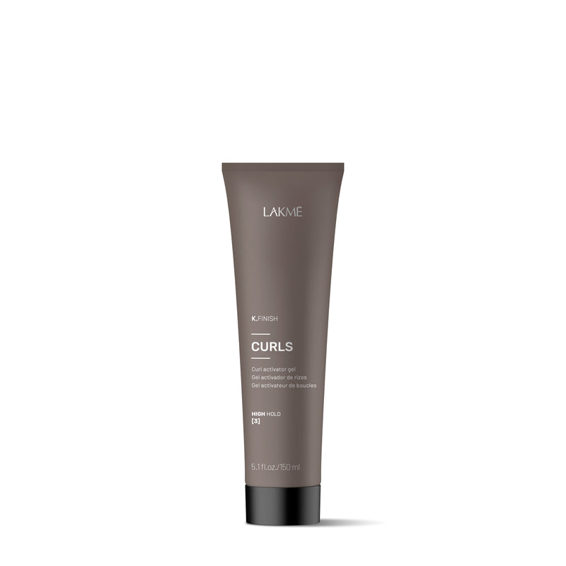 K.FINISH CURL ACTIVATOR GEL